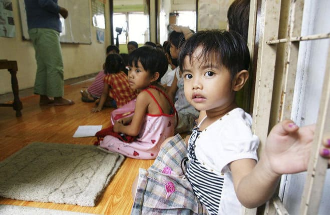 Myanmar, peggiorate le condizioni di sicurezza Assicurate protezione internazionale ai rifugiati di etnia chin