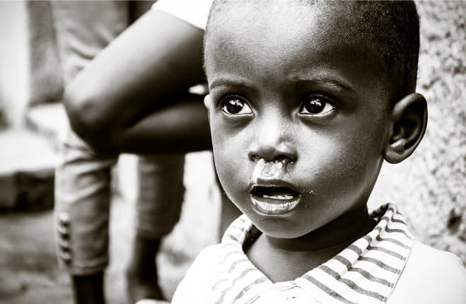 Ebola in Congo 500 bambini morti a causa dell'epidemia