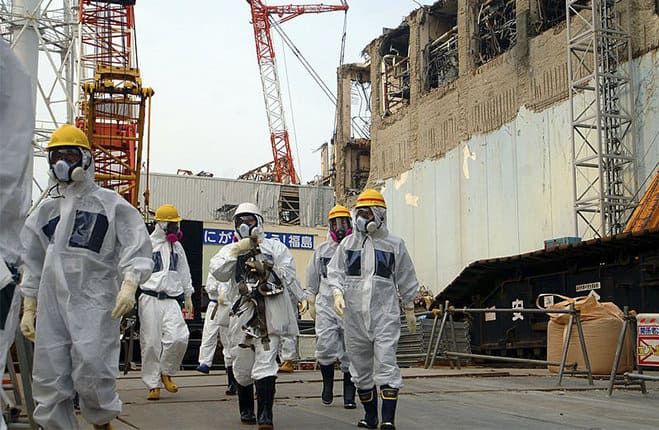 Giappone, acqua radioattiva di Fukushima nell'oceano unica opzione possibile